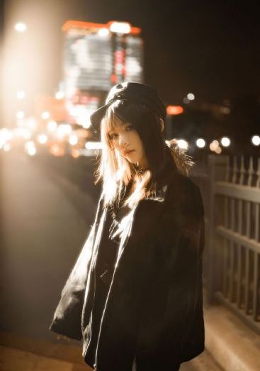 sleepless动漫