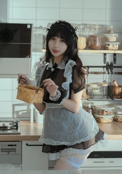 农场主和他的女儿们 策驰