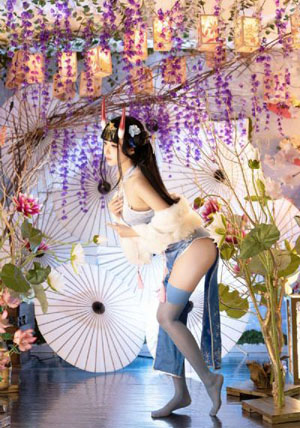 月月健健