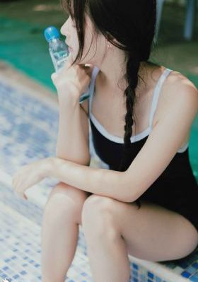 年轻的阿姨5