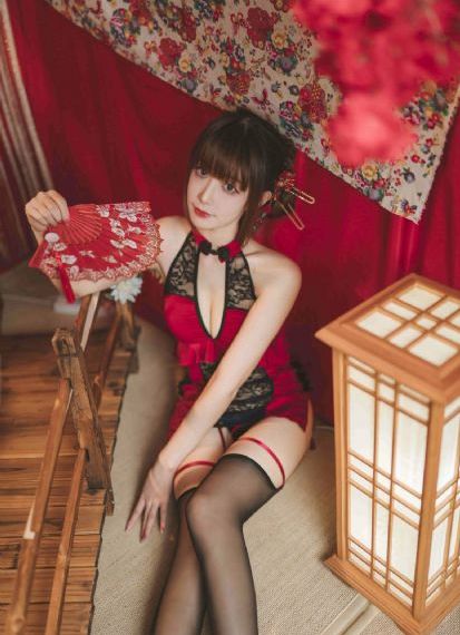 天国少女