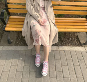 女神异闻录第一季