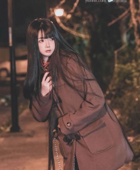 少女椿动漫