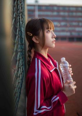 圣诞女孩