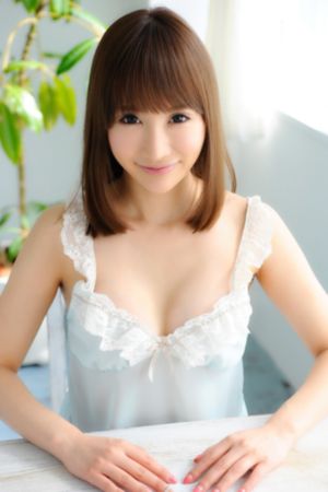 学生面前的女教师