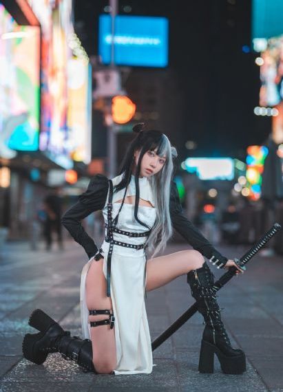 第8号当铺电视剧