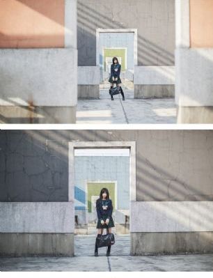 两个好儿媳
