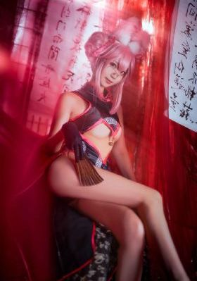 女子护卫队在线观看